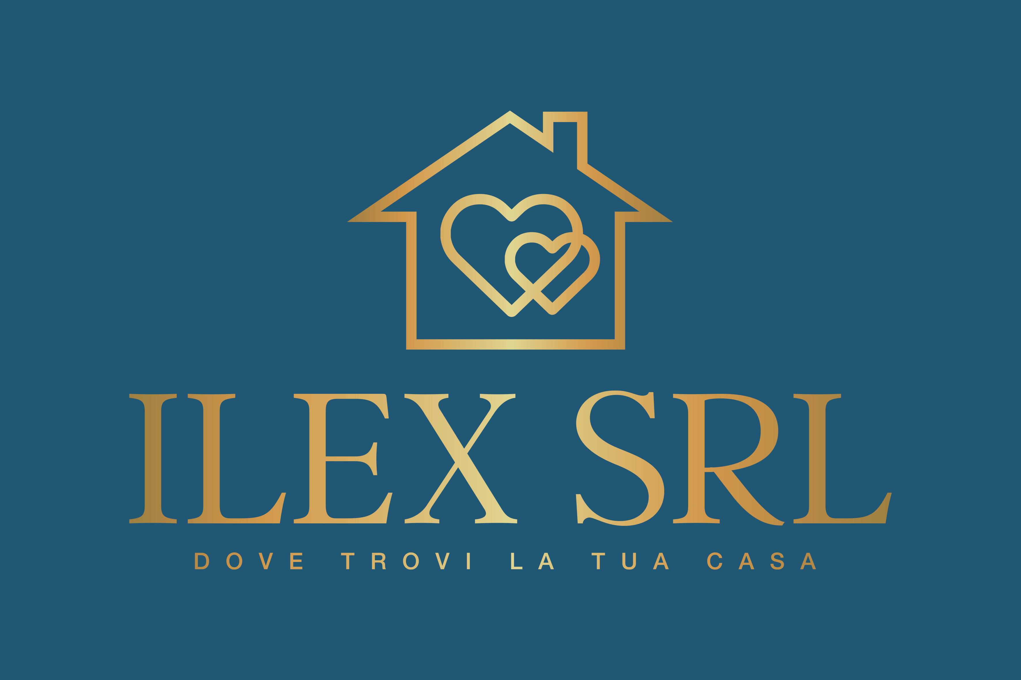 Ilex Srl - Immobiliare